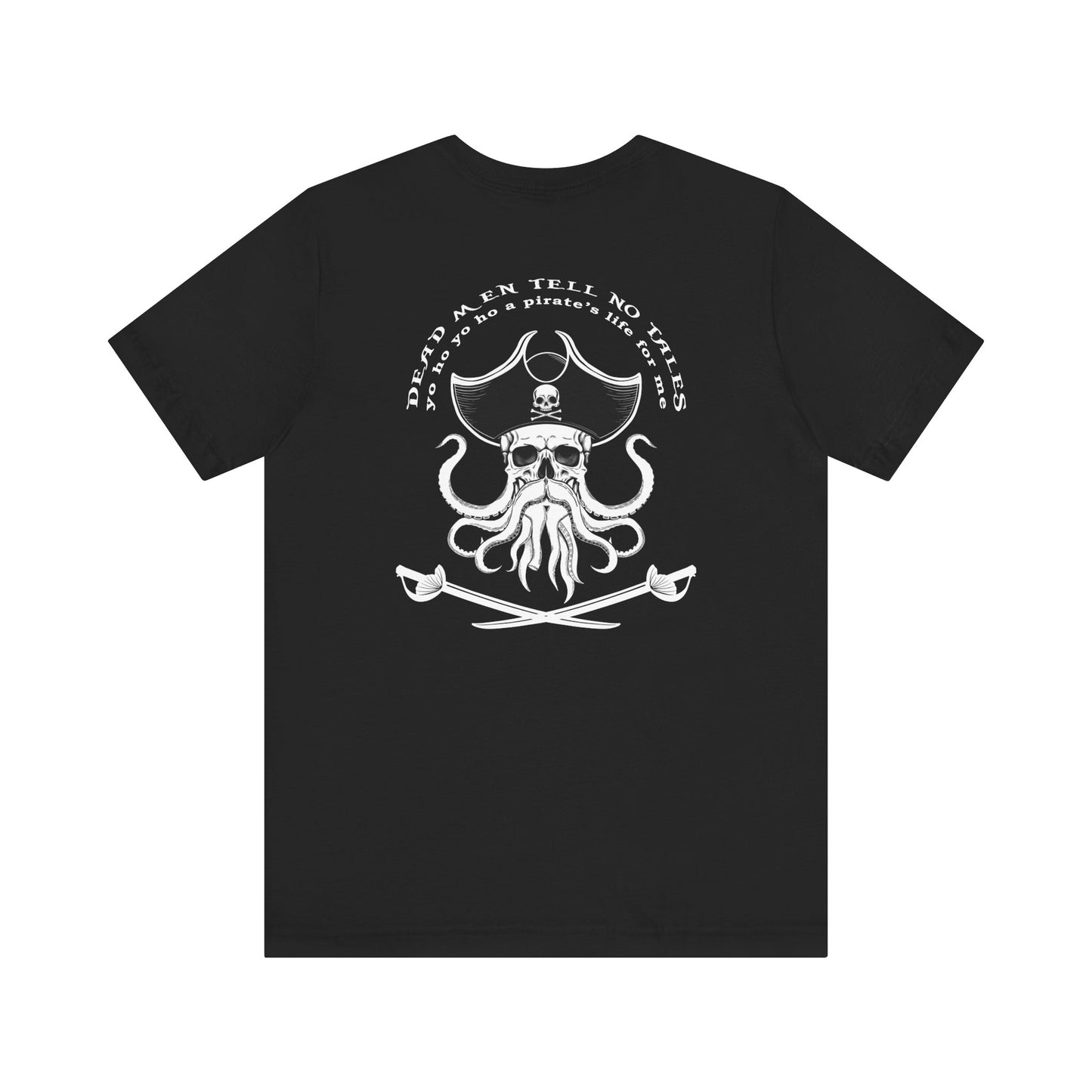 Davey Jones Unisex