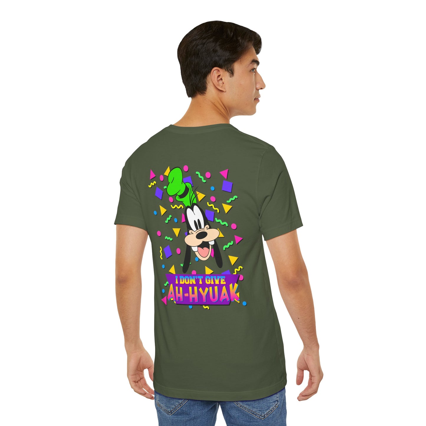 Goofy Unisex T-Shift