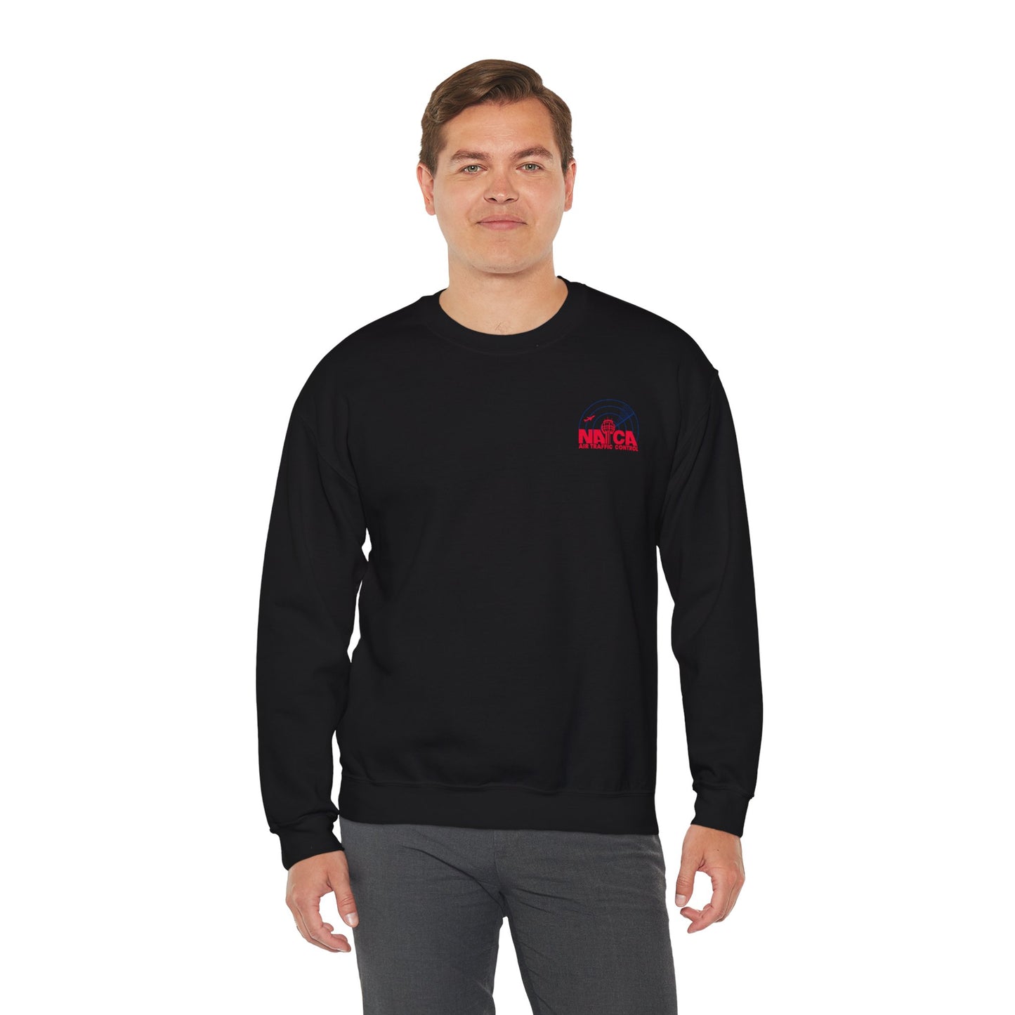 NATCA Crewneck Sweatshirt
