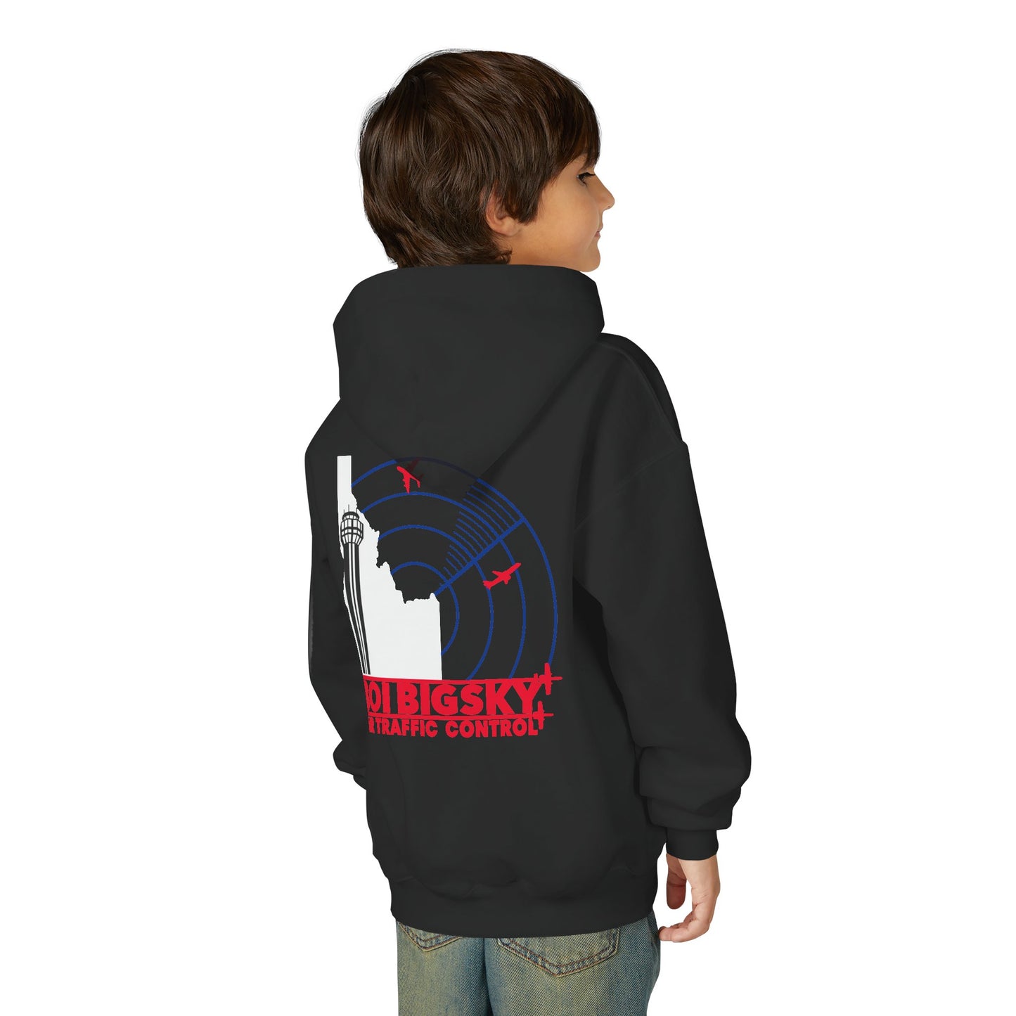 Youth IDAHO ATC Sweatshirt