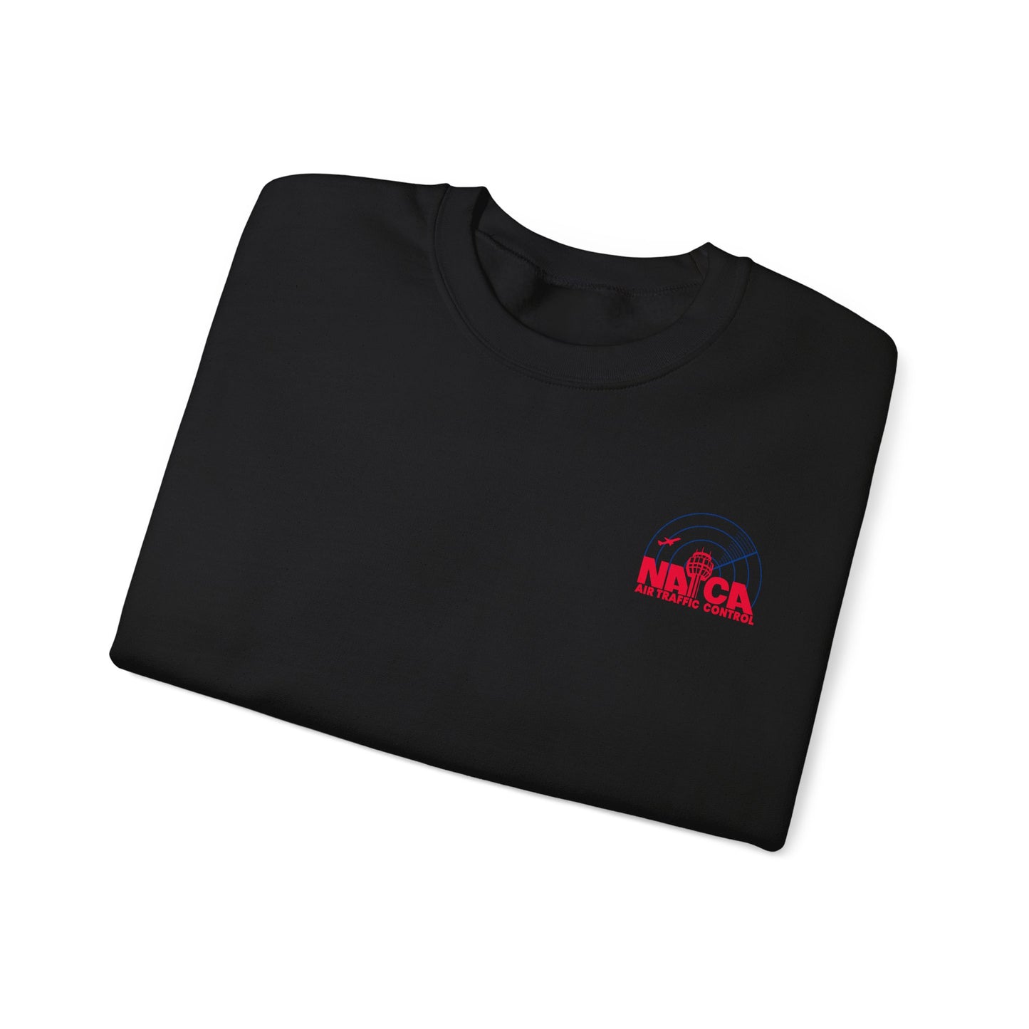 NATCA Crewneck Sweatshirt