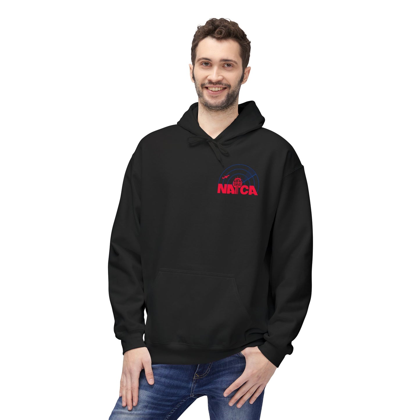 NATCA Idaho Hoodie