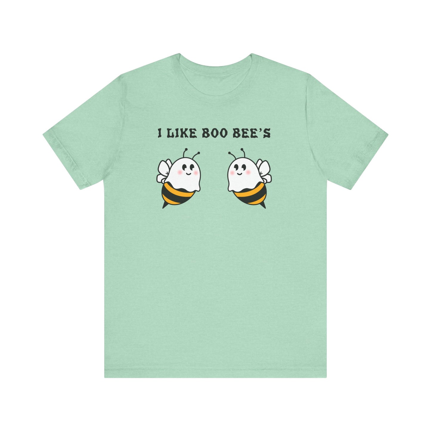 I like Boo Bee's