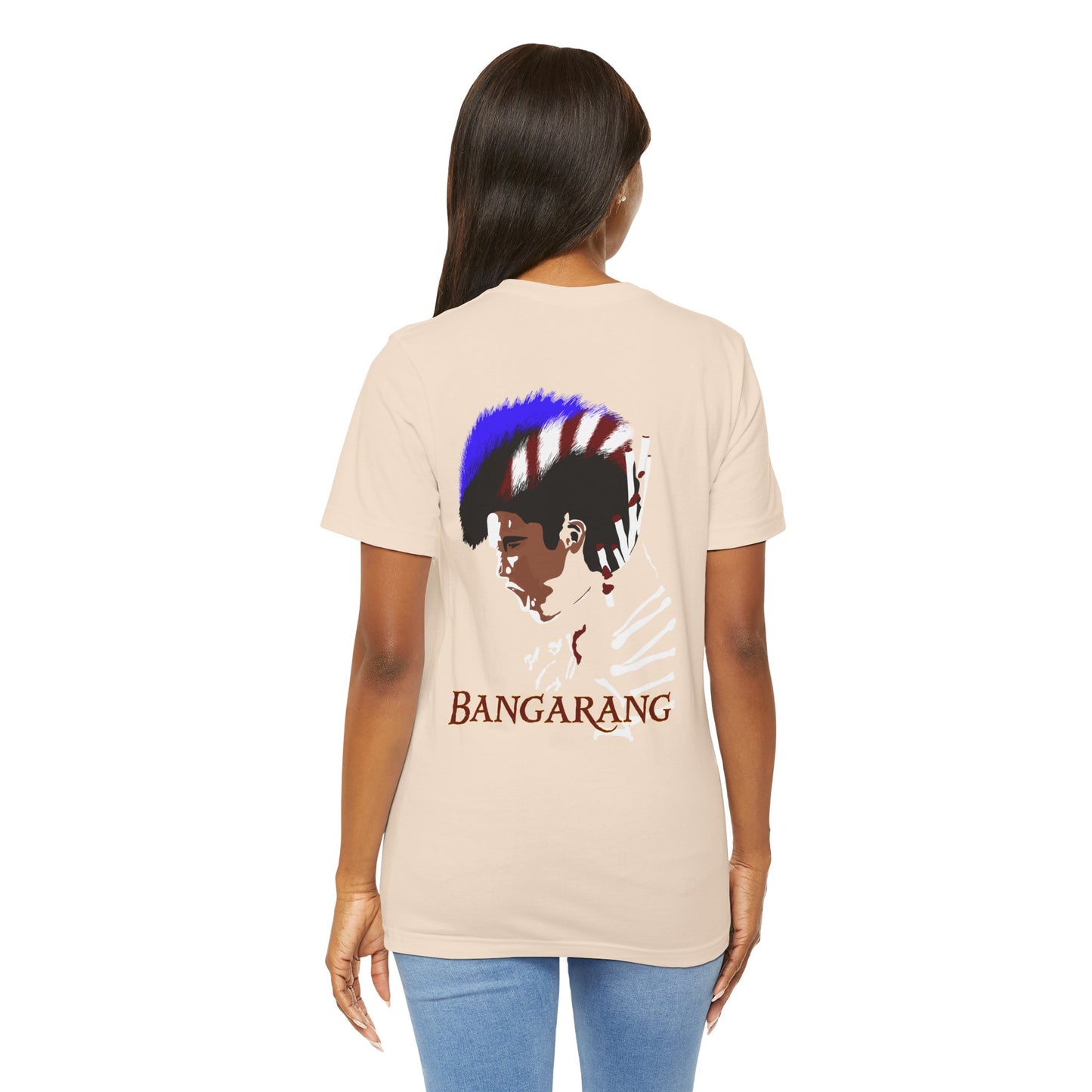 Banarang Unisex