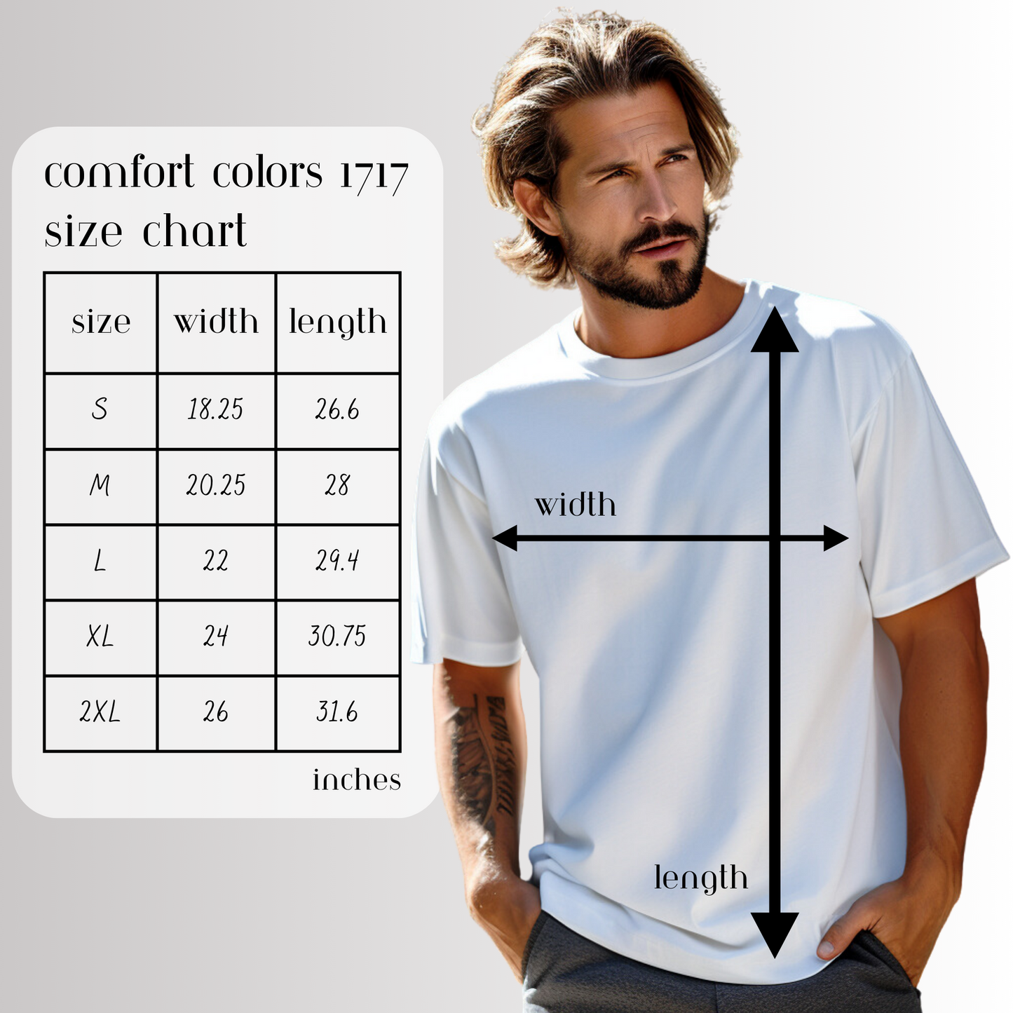 Make Peace not Horror